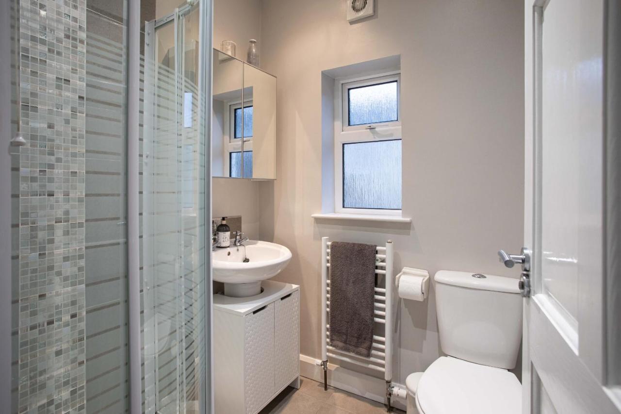 Refurbished Home, 8 Mins To Cc Belfast Extérieur photo